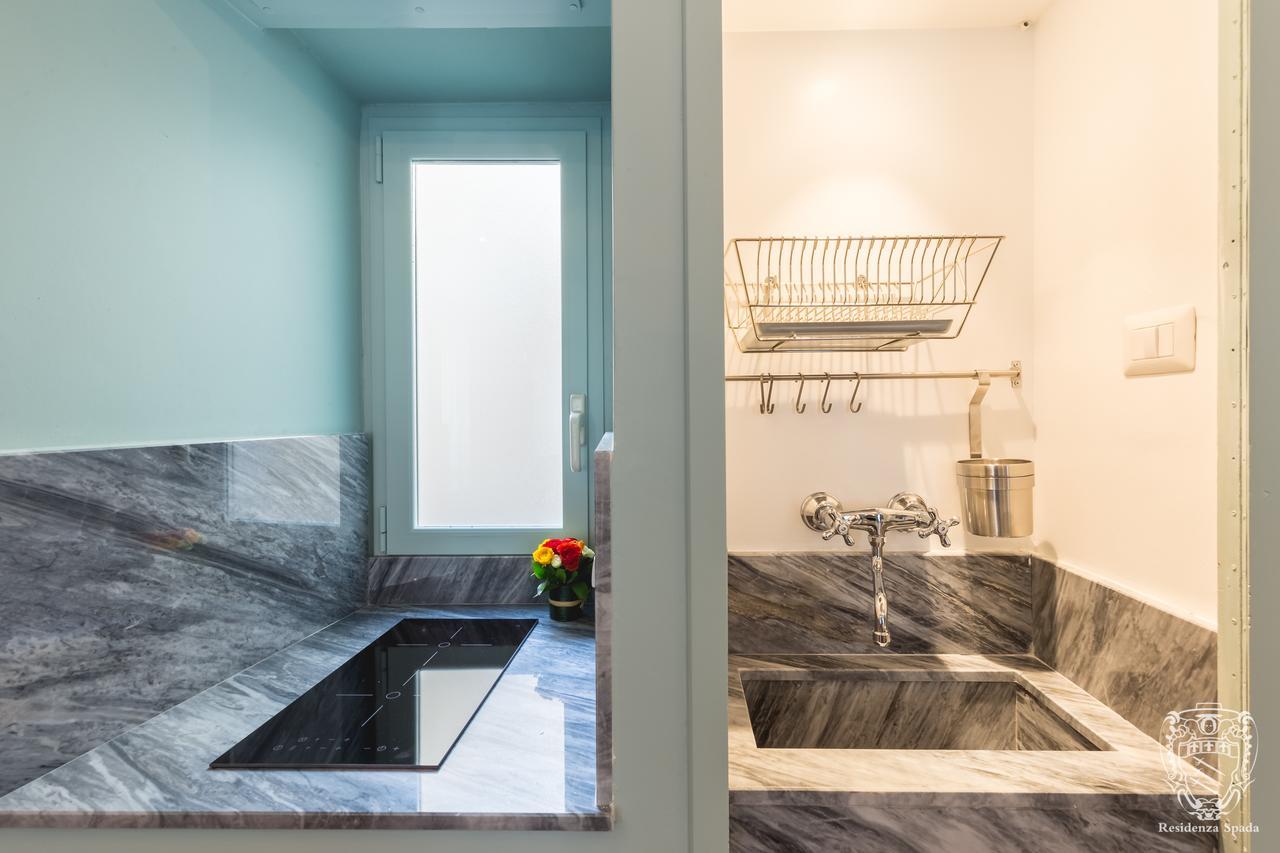 Apartment Residenza Spada