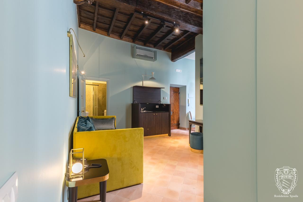 Apartment Residenza Spada *