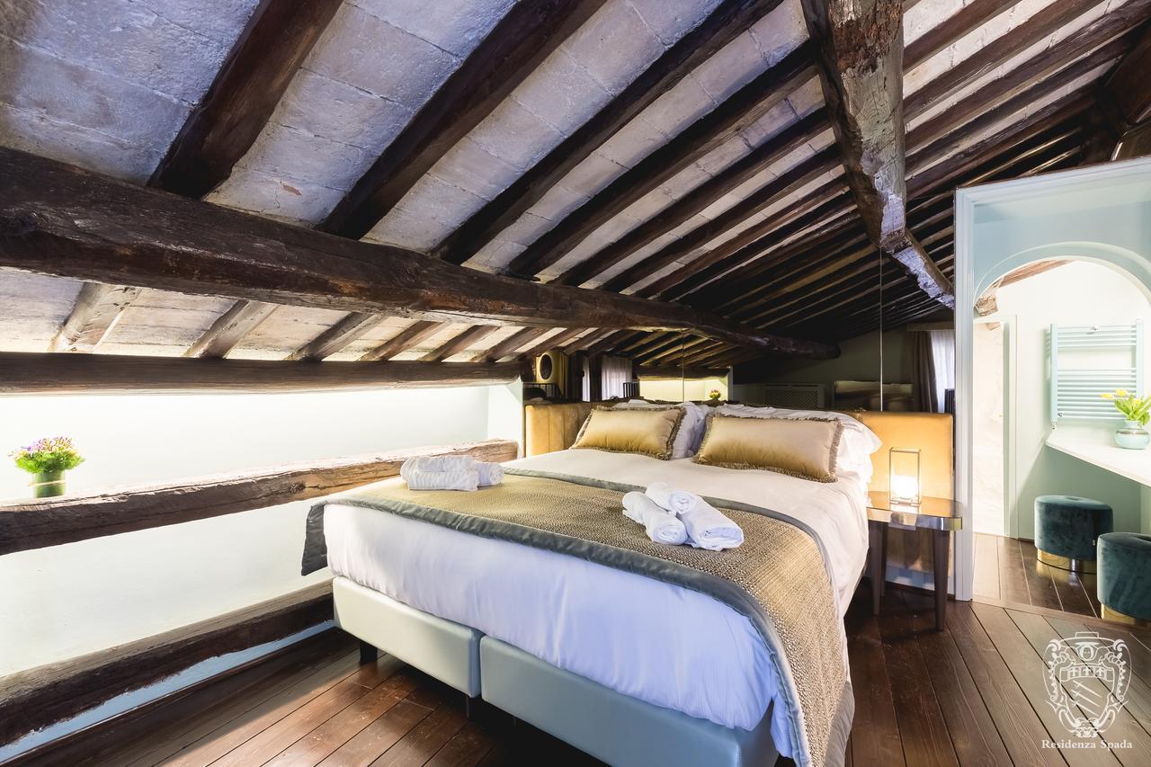 Apartment Residenza Spada