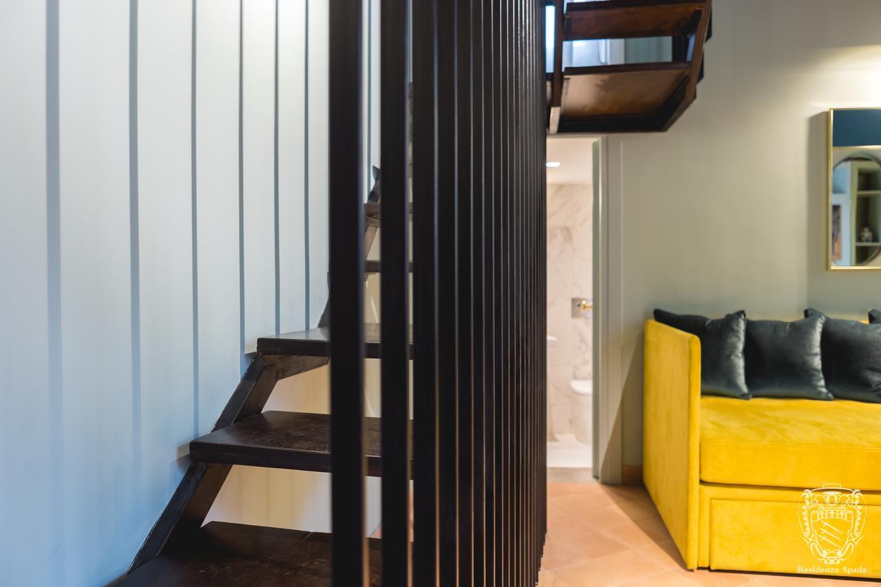 Apartment Residenza Spada Rome