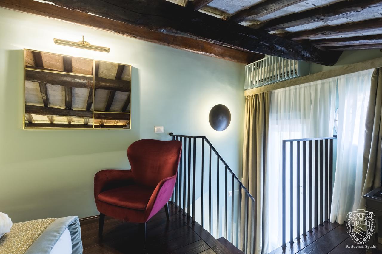 Residenza Spada Apartment Rome