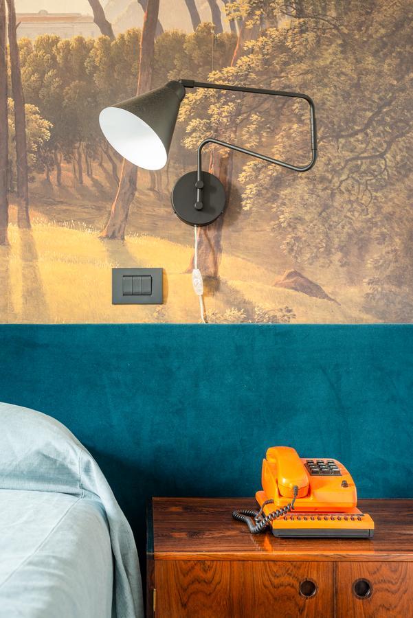 Bed & Breakfast Buonanotte Colosseo 2*