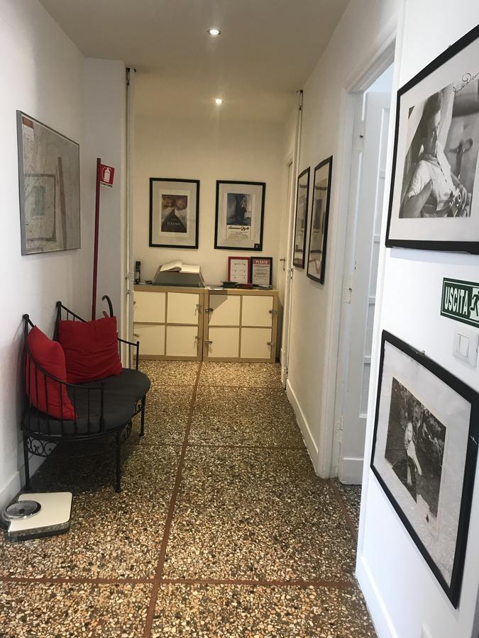 Ciak Guest house Rome
