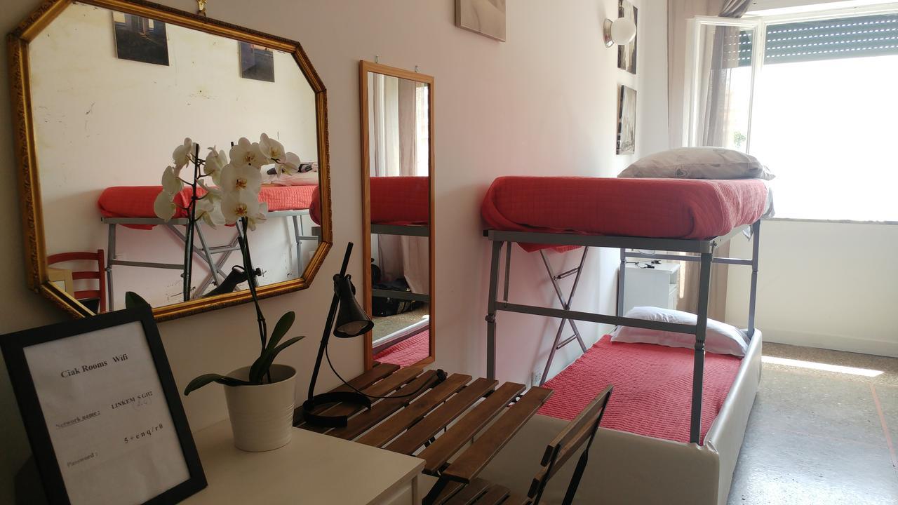 Guest house Ciak Rome