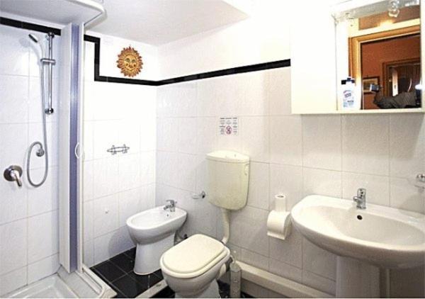 Guest house A San Pietro Bed Rome
