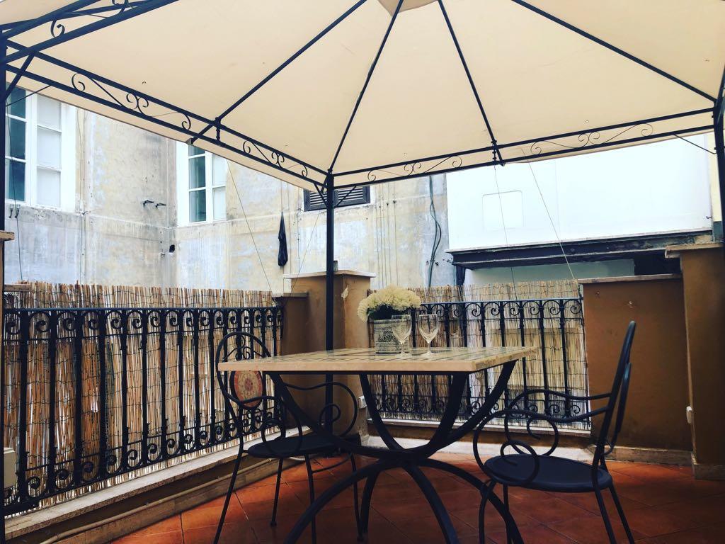 Relais 753 * Roma