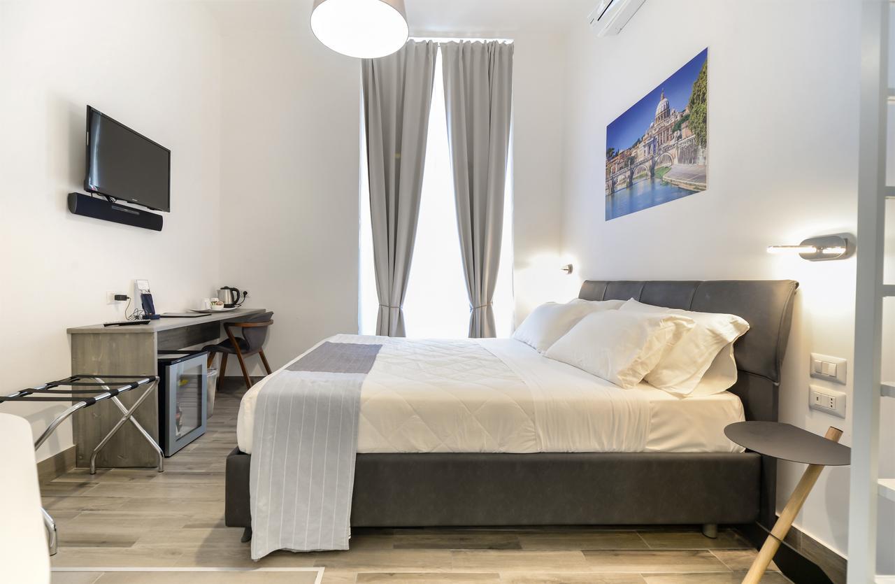 Guest house Clementi 18 Rome