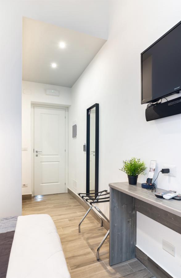 Guest house Clementi 18 Rome