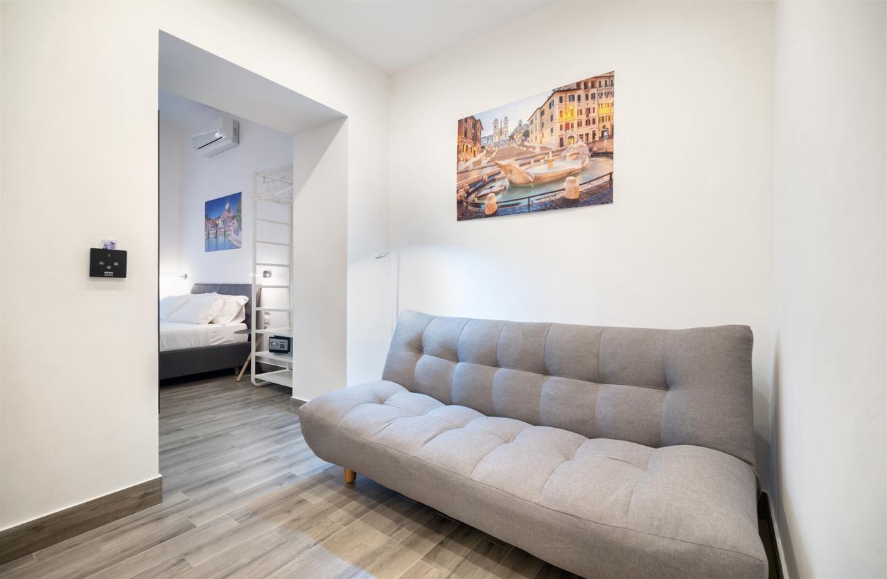Guest house Clementi 18 Rome