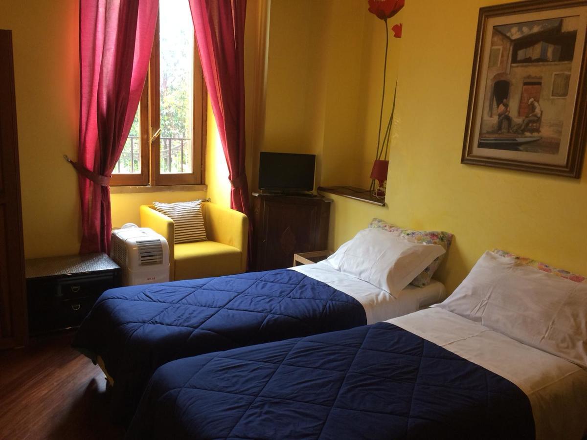 Guest house Kenzo & Kiara 3*