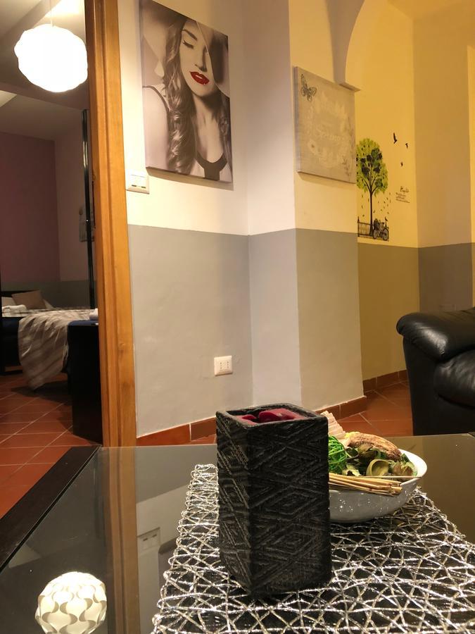 Ground Floor Trastevere *