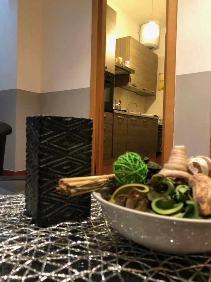 Ground Floor Trastevere Rome