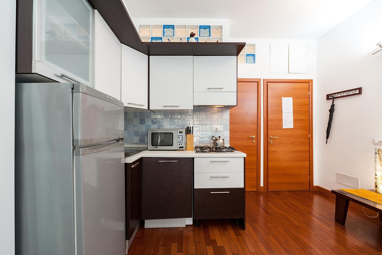 Roman Holidays - Flat Close To St Peter Apartment *