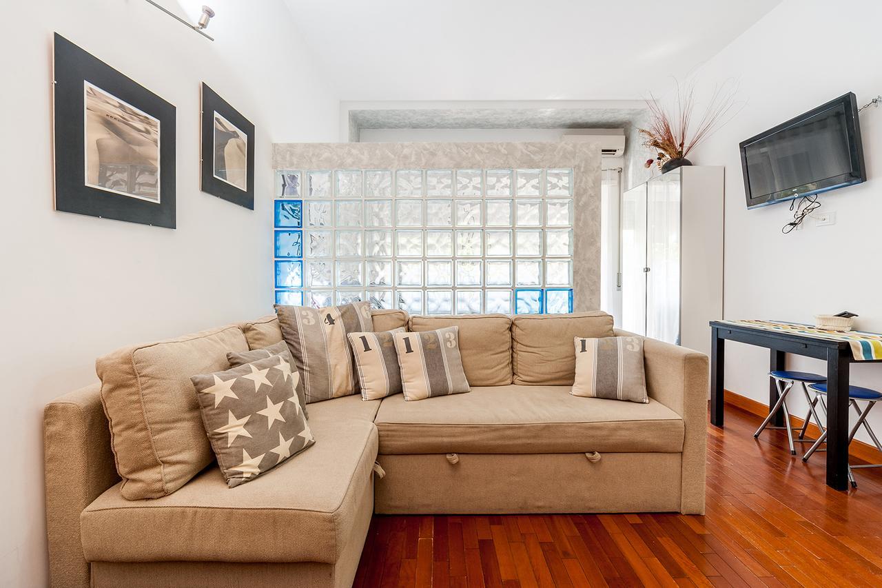 Roman Holidays - Flat Close To St Peter Apartment Rome