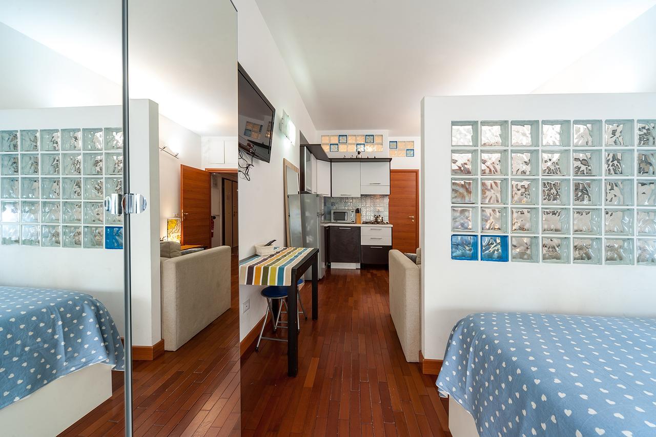 Roman Holidays - Flat Close To St Peter Apartment *