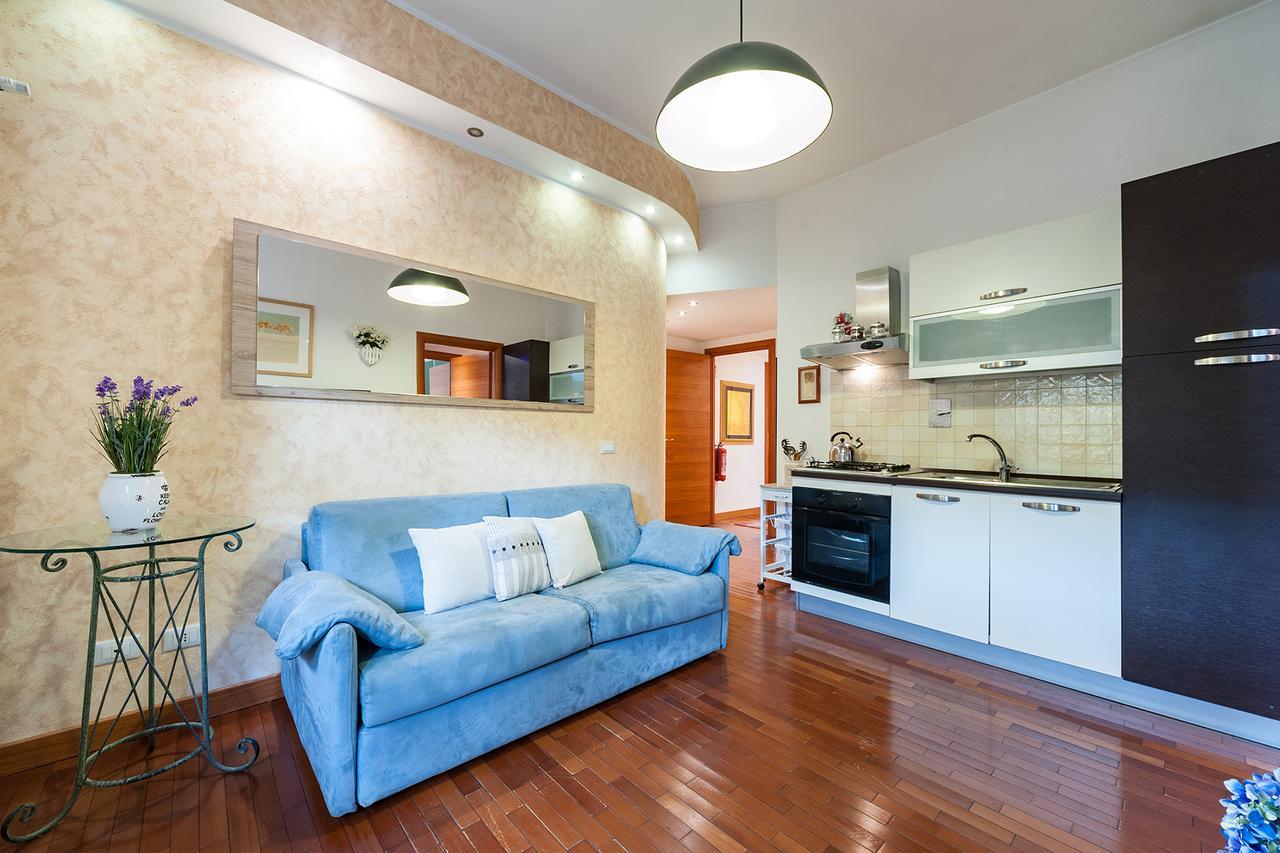 Roman Holidays - Flat Close To St Peter Apartment *