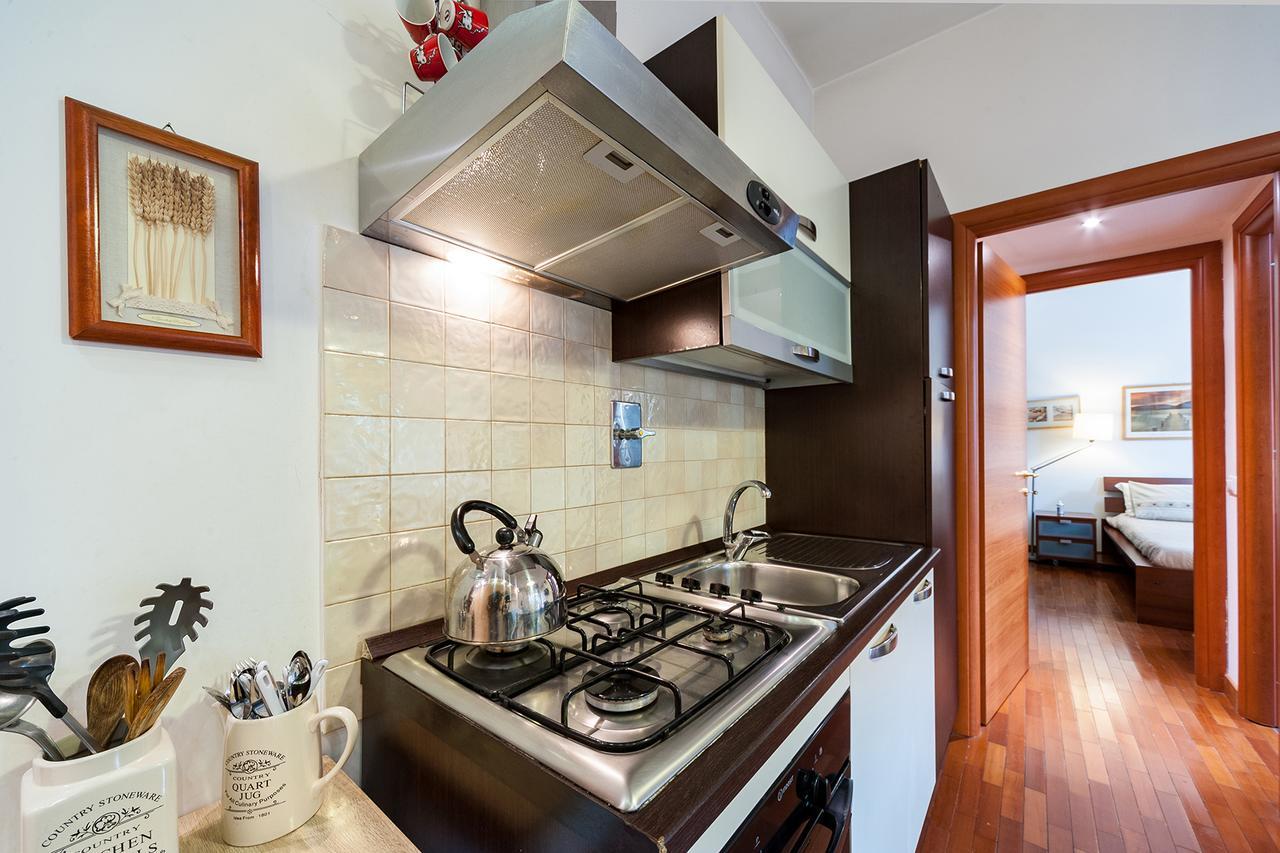 Roman Holidays - Flat Close To St Peter *