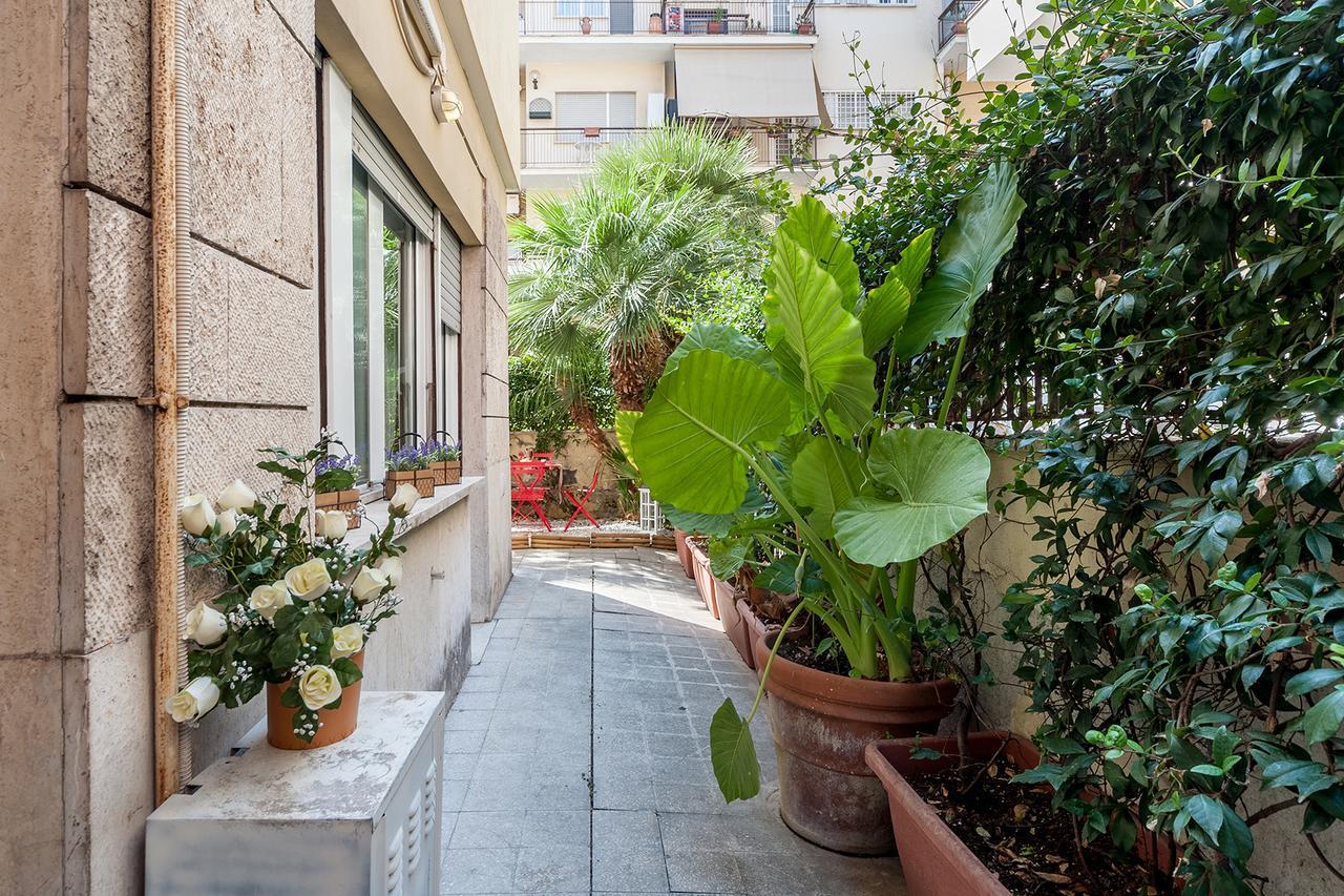 Apartment Roman Holidays - Flat Close To St Peter *