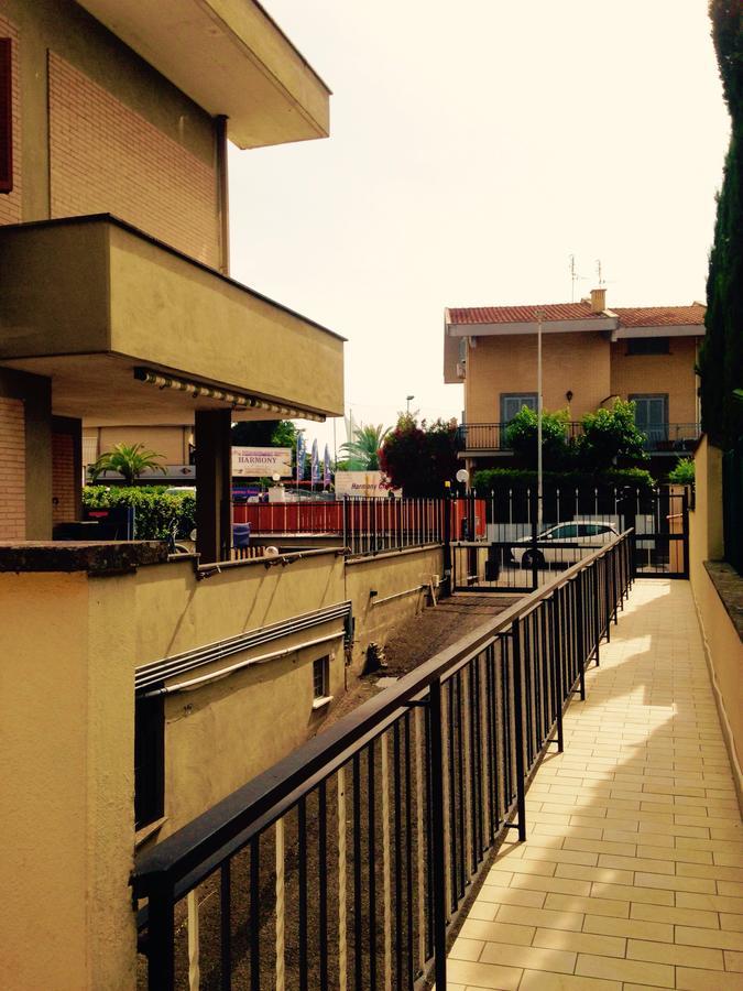 Floral House Ciampino Homestay *