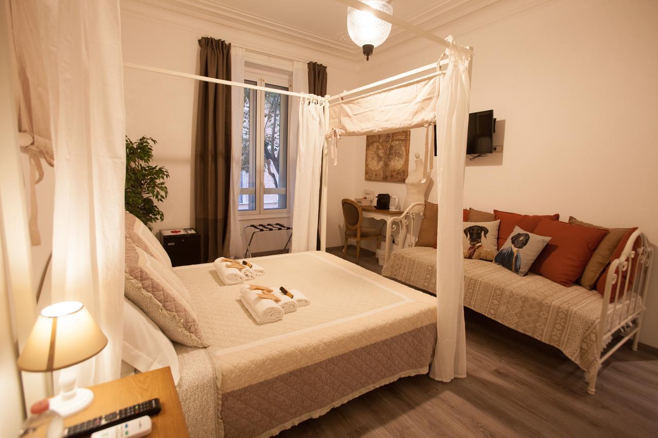 Flaminio & Suites *