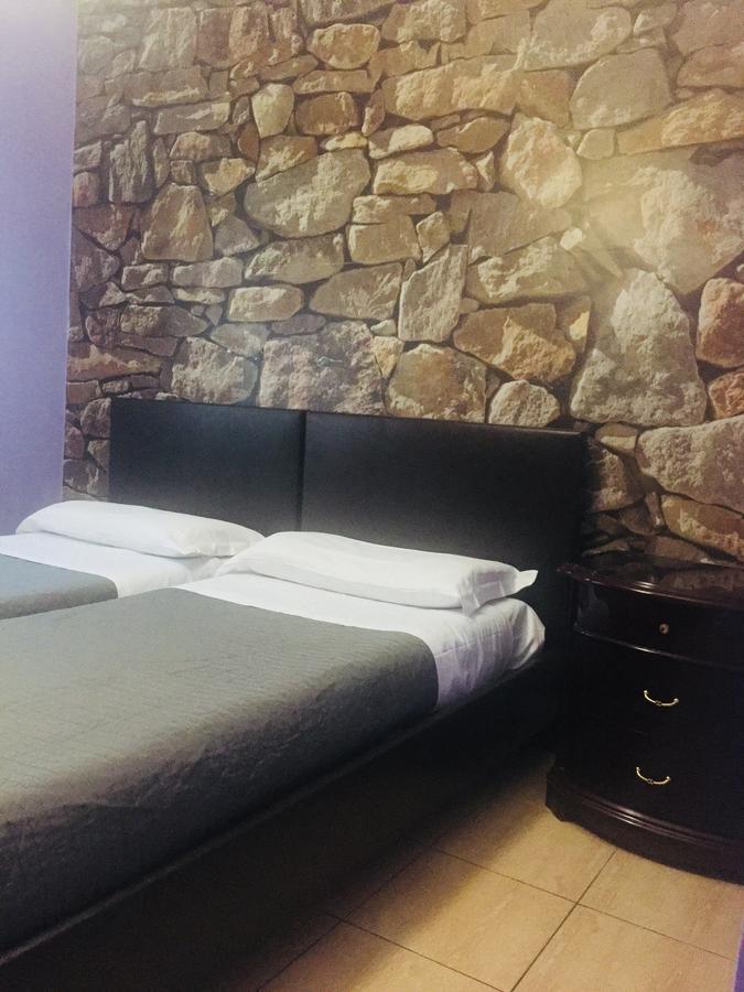 Hostel City Rome