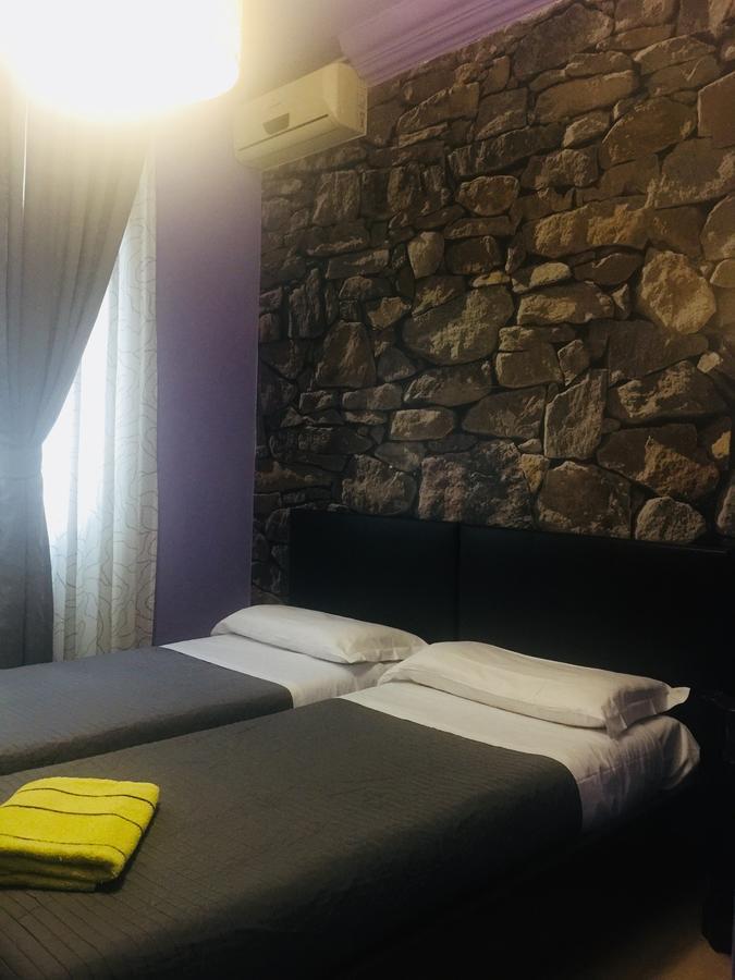 City Hostel