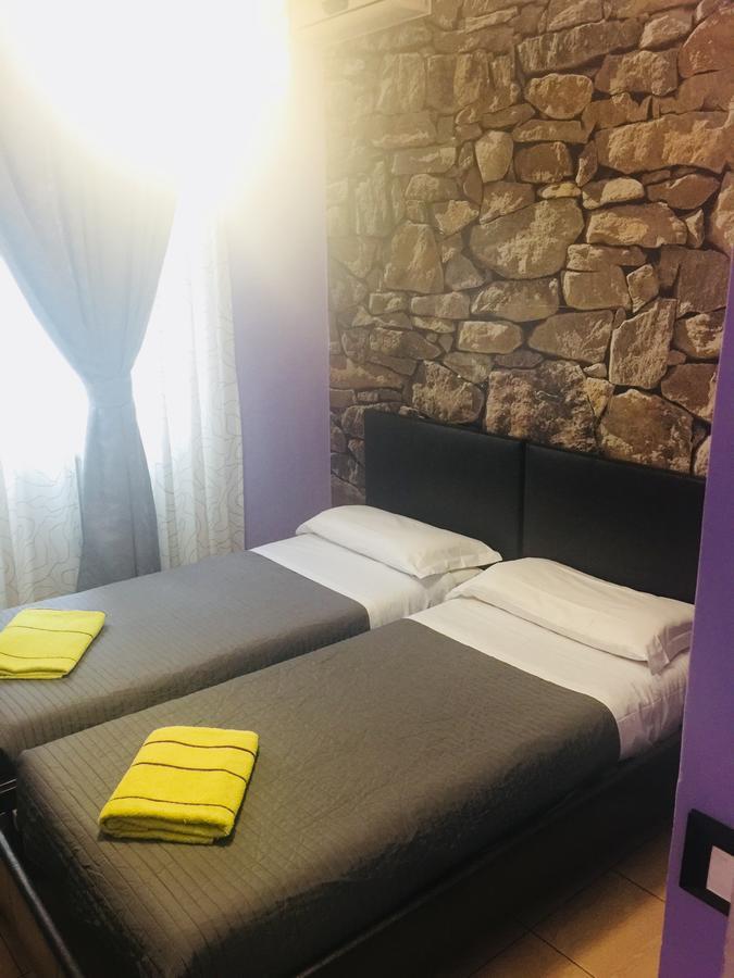 City Hostel