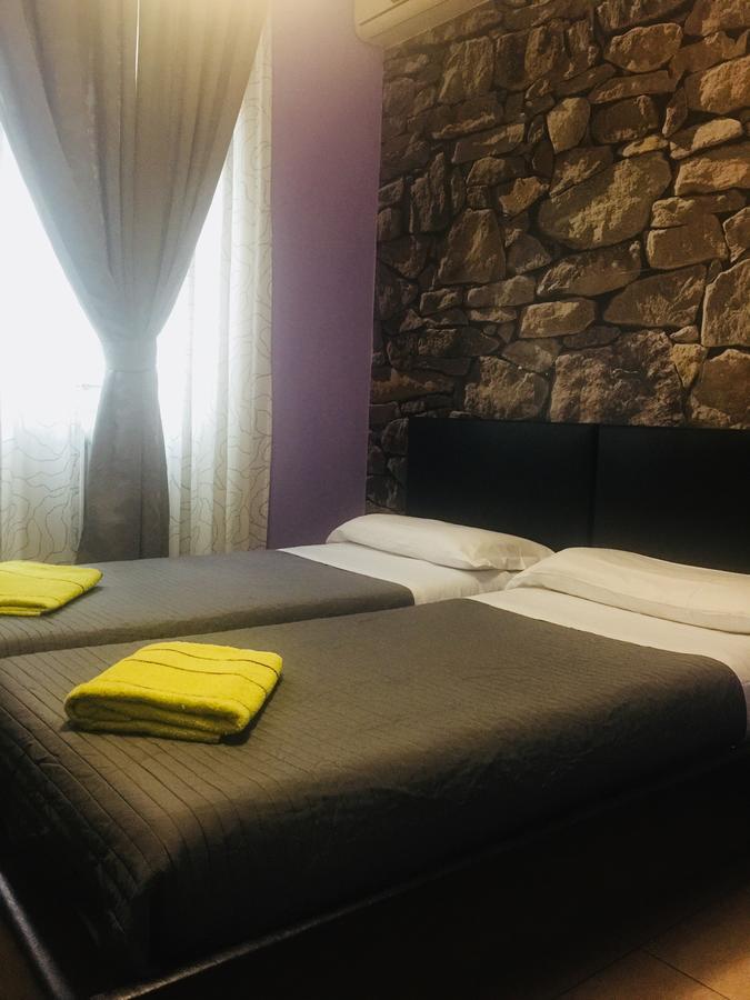 Hostel City Rome