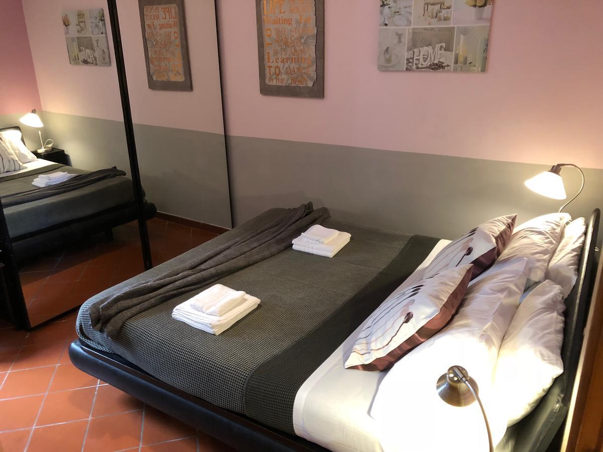Apartment Ground Floor Trastevere *