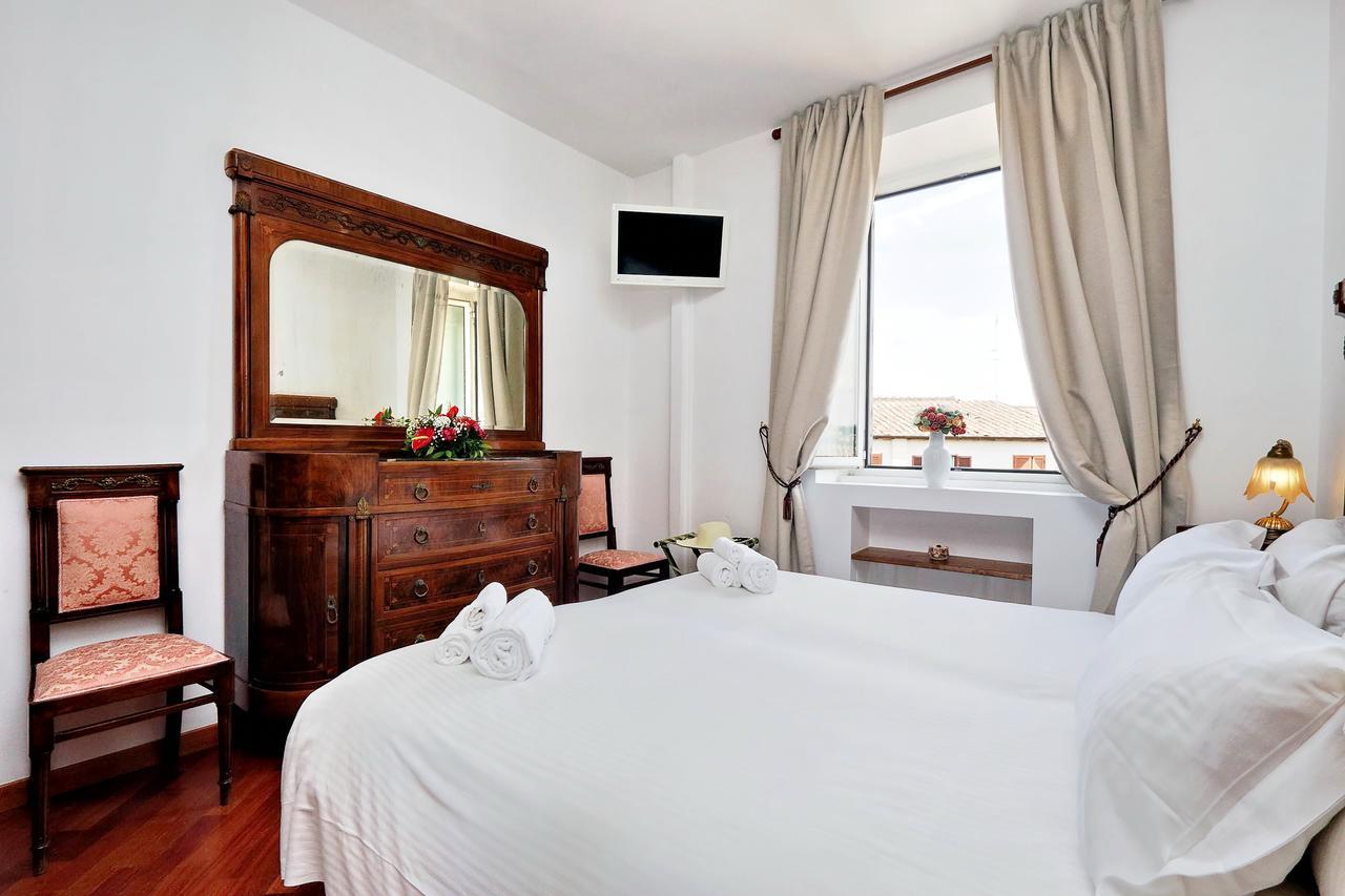 Terrazze Navona Guest house Rome