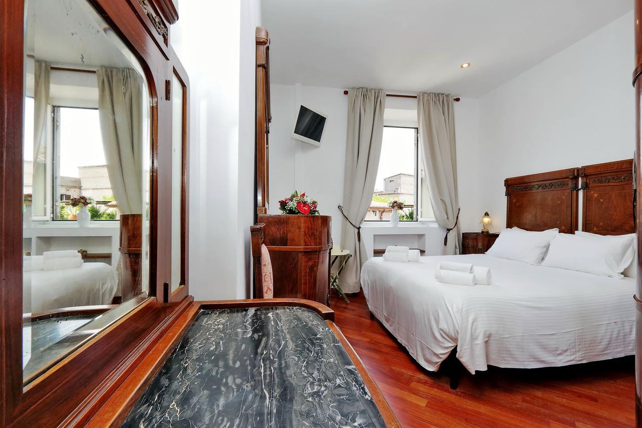 Terrazze Navona Guest house Rome