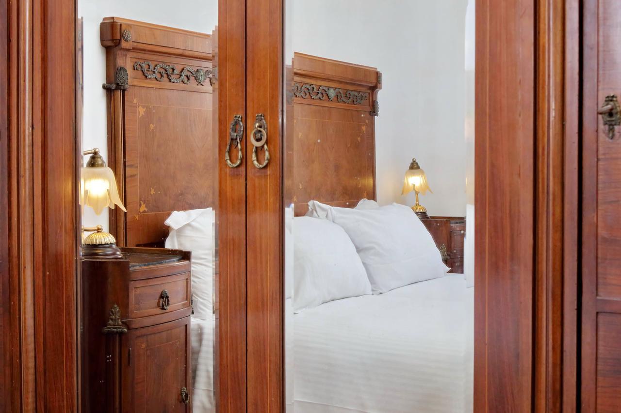 Guest house Terrazze Navona 3*