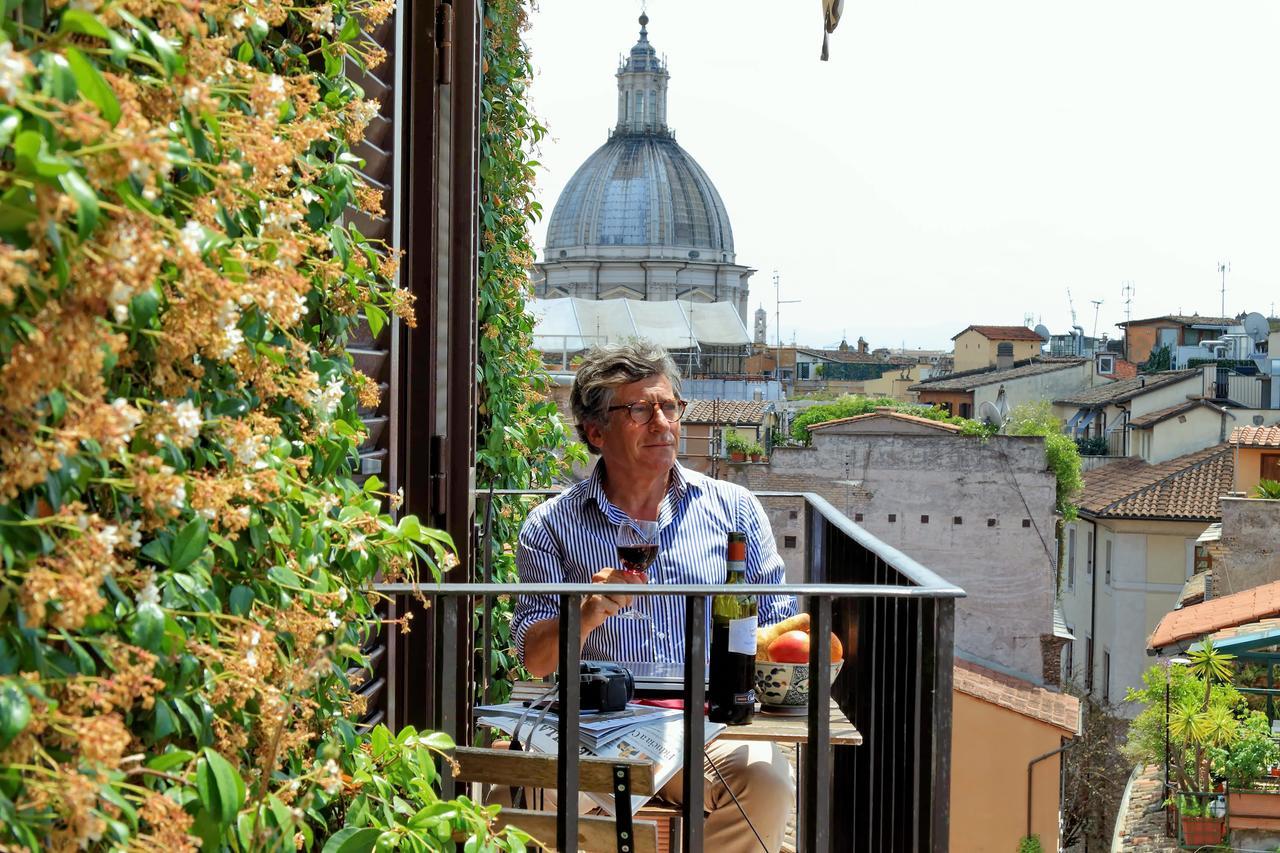Terrazze Navona Guest house