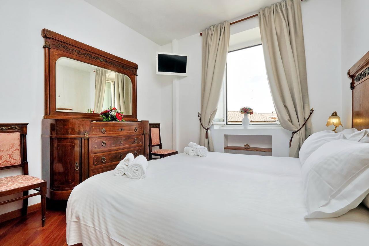 Guest house Terrazze Navona