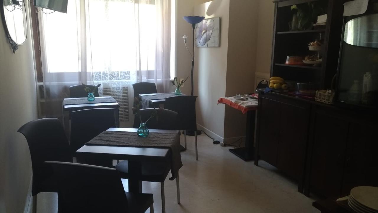 Vista Sull'arte Guest house *