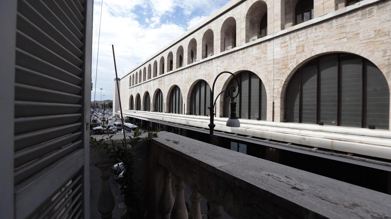 Suite Inn Rome 3*
