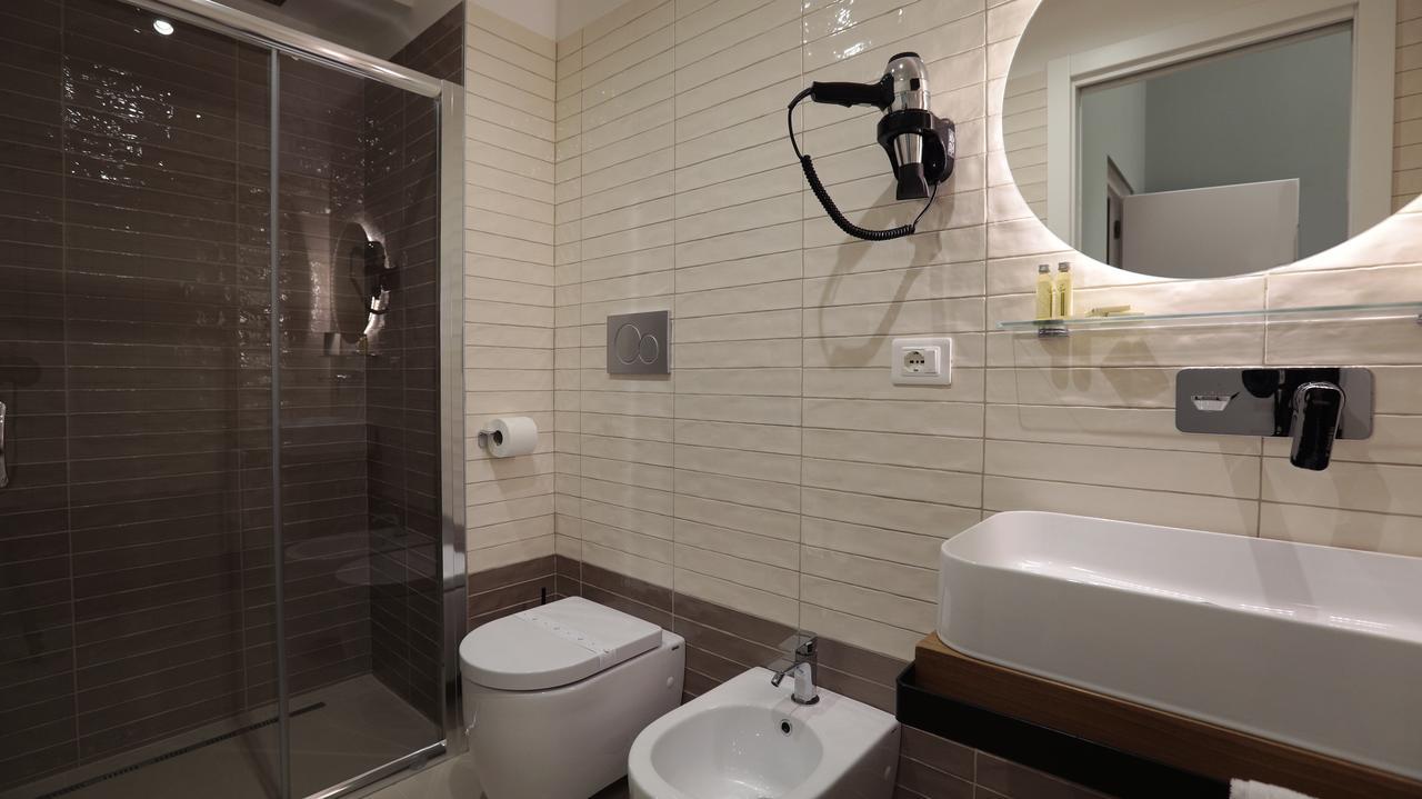 Suite Inn Rome 3*
