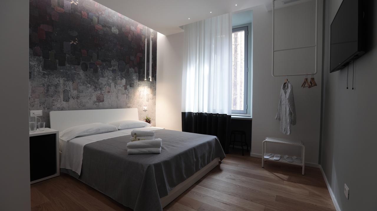 Suite Inn Rome Guest house Rome