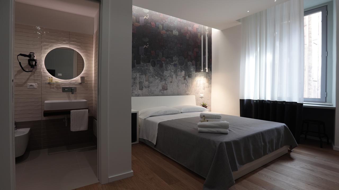 Suite Inn Rome Guest house Rome