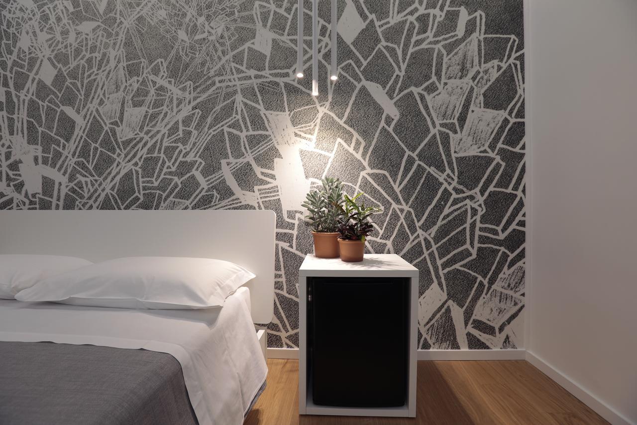 Suite Inn Rome Rome