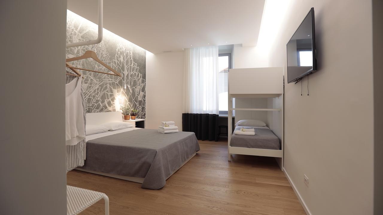 Guest house Suite Inn Rome Rome