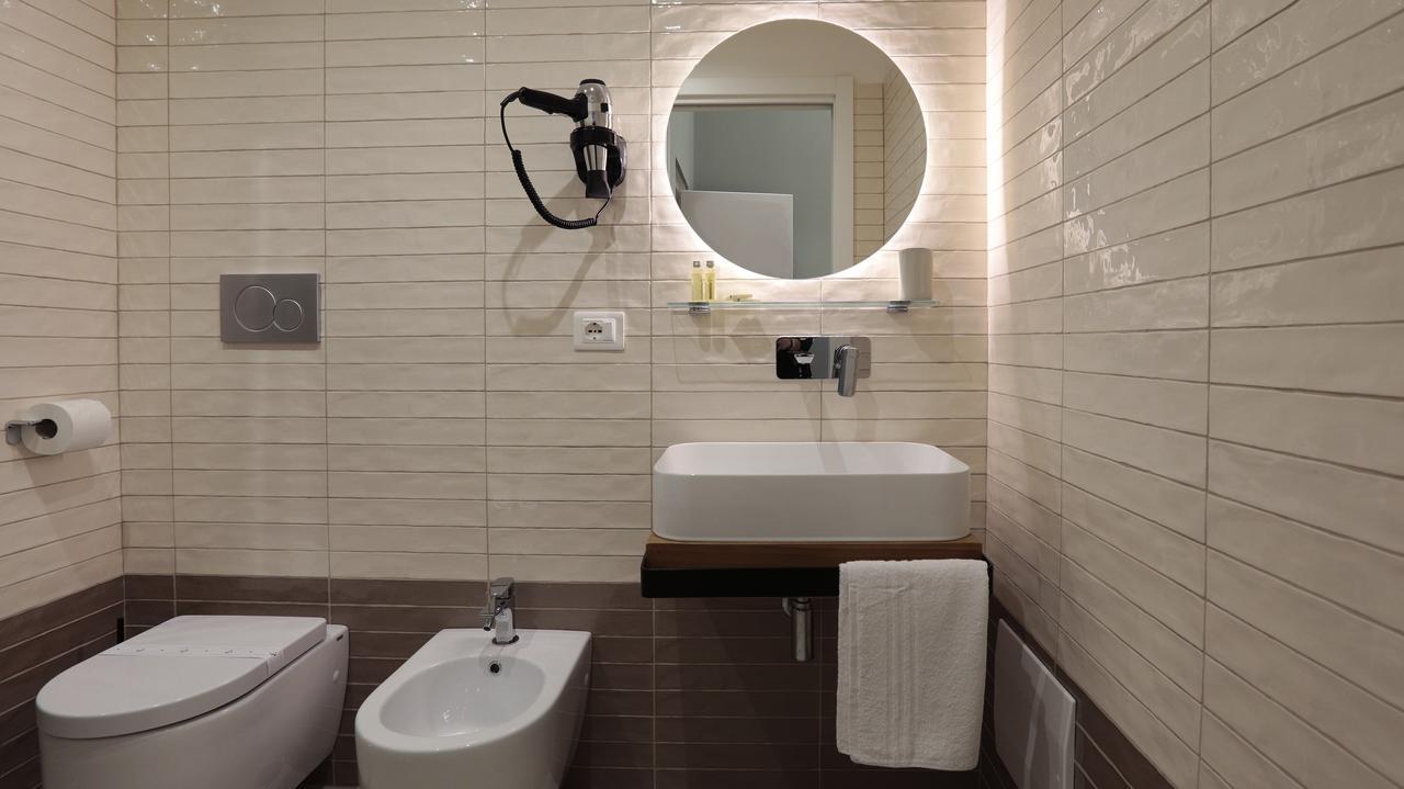 Suite Inn Rome 3*