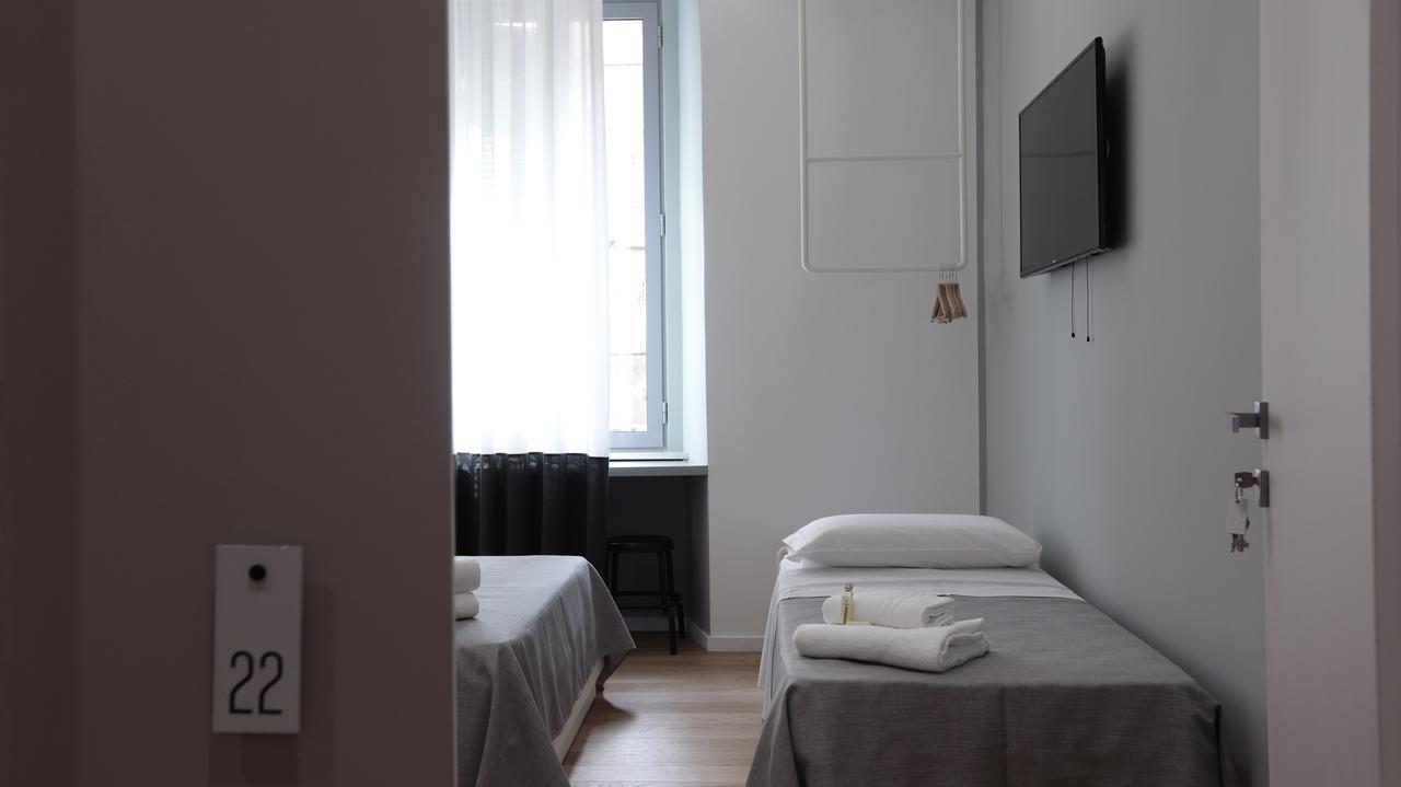 Suite Inn Rome 3*
