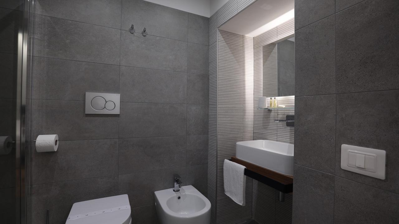 Suite Inn Rome Rome