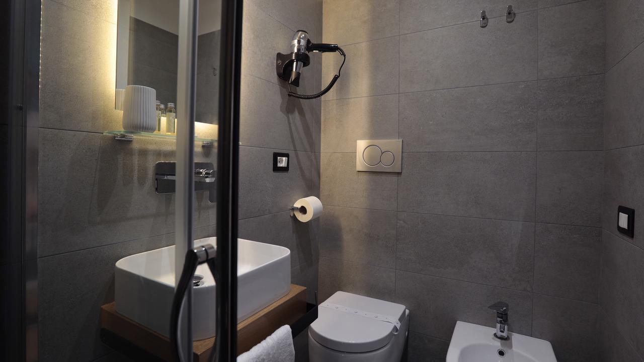 Suite Inn Rome Guest house 3*