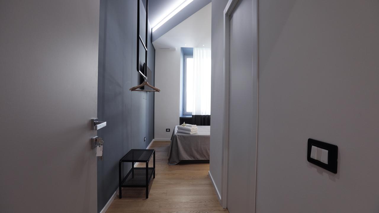 Suite Inn Rome Guest house Rome