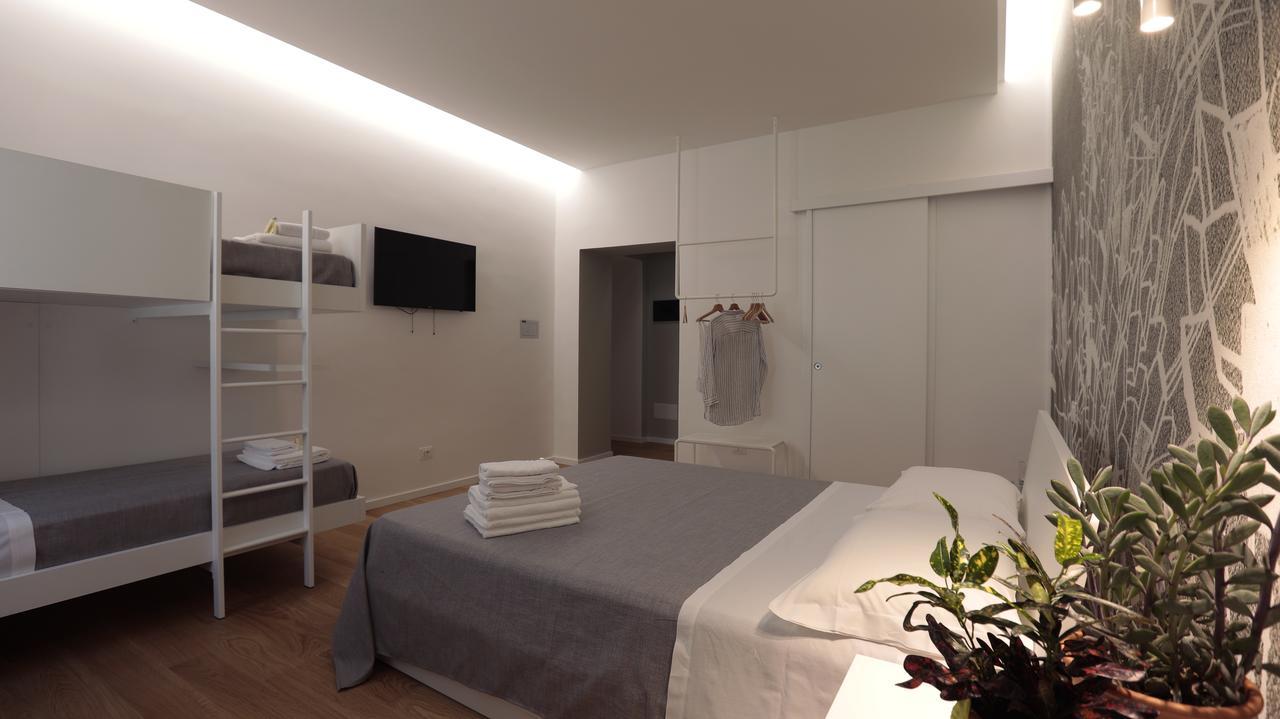 Guest house Suite Inn Rome Rome