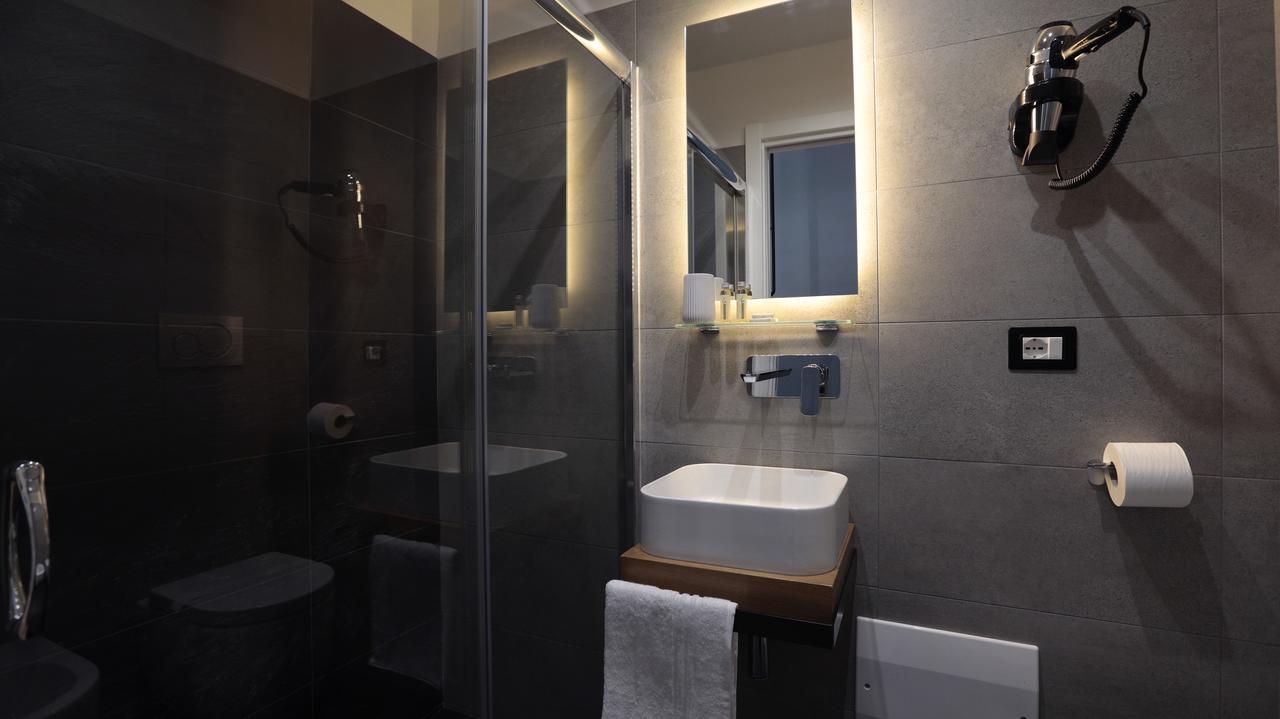 Suite Inn Rome 3*