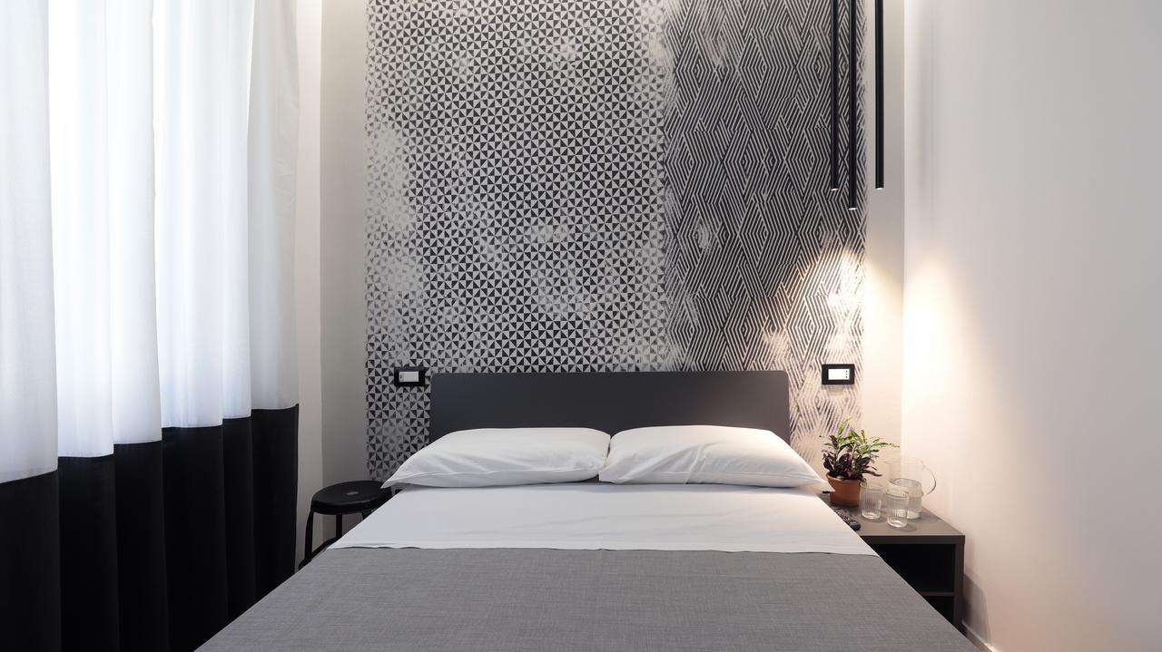 Suite Inn Rome