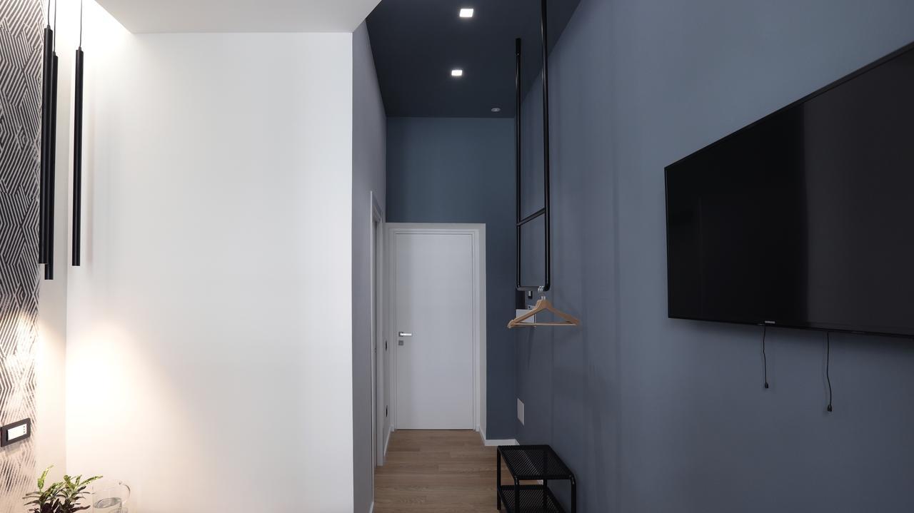 Suite Inn Rome 3*